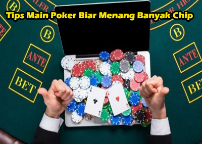tips main poker