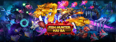 Fishing Hunter Hai Ba